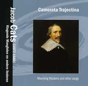 Mourning Maidens & Others Songs , Jacob Cats