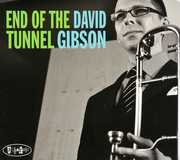 End of the Tunnel , David Gibson