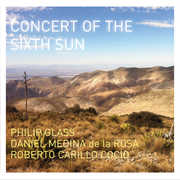 Concert of the Sixth Sun , NYU Steel
