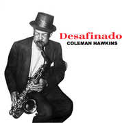 Desafinado , Coleman Hawkins