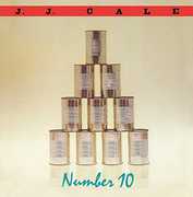 Number 10 [Import] , J.J. Cale
