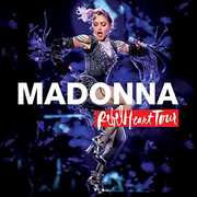 Rebel Heart Tour [Explicit Content] , Madonna