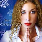 Back for Christmas , Alexandra Lawerentz