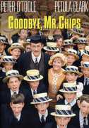 Goodbye, Mr. Chips , Peter O'Toole