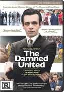The Damned United , Giles Anderson