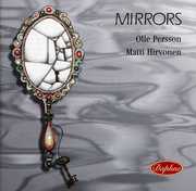 Mirrors , Matti Hirvonen
