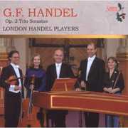 Trio Sonatas , London Handel Players