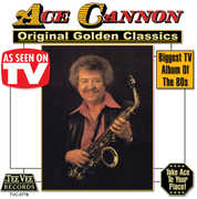 Original Golden Classics , Ace Cannon