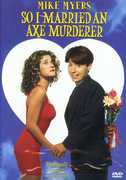 So I Married an Axe Murderer , Mike Myers