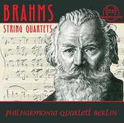 Die Streichquartette