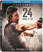 24 Hours to Live , Ethan Hawke