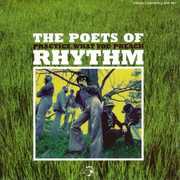 Practice What You Preach , Poets of Rhythm