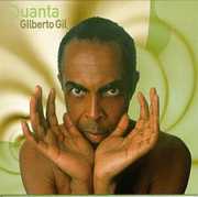 Quanta , Gilberto Gil