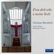 Freu Dich Sehr & O Meine Seele , Christian Brembeck