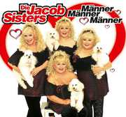 Manner, Manner, Manner , Jacob Sisters