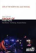 Group of Friends