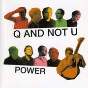 Power , Q and Not U