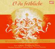 O Du Frohliche / Various , Various Artists