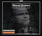 Oberst Chabert , Jacques Lacombe
