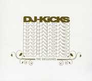 Dj Kicks: The Exclusives , Various Artists