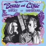 Bonnie & Clyde [Import] , Serge Gainsbourg