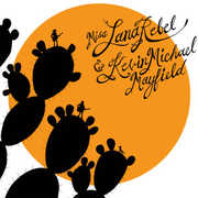 Midtown Island Sessions , Miss Lana Rebel