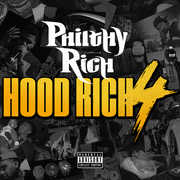 Hood Rich 4 , Philthy Rich