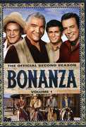 Bonanza: The Official Second Season Volume 1 , Lorne Greene