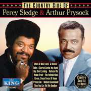 Country Side of , Percy Sledge