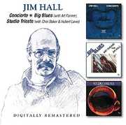 Concierto /  Big Blues /  Studio Trieste [Import] , Jim Hall
