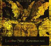 Retention, Vol. 2 , Leæther Strip