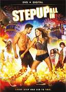 Step Up: All In , Ryan Guzman