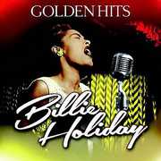 Golden Hits , Billie Holiday