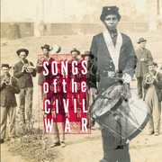 Songs of the Civil War (Original Soundtrack) , Various Artists