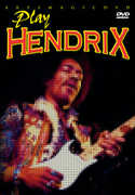 Play Hendrix , Max Milligan