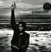 Freedom of Speech , Speech Debelle