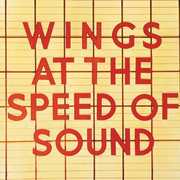At The Speed Of Sound , Paul McCartney