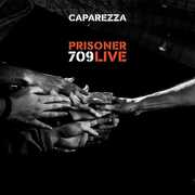 Prisoner 709 Live [Import] , Caparezza