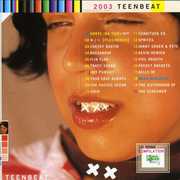 Teenbeat Sampler 2003 , Various Artists