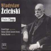 Songs , Andrzej Mysinski