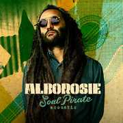 Soul Pirate - Acoustic , Alborosie