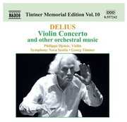 Violin Concerto , Philippe Djokic