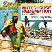 Waterhouse Redemption [Explicit Content] , Sizzla