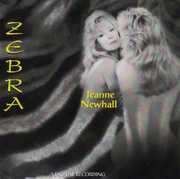 Zebra , Jeanne Newhall