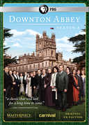 Downton Abbey: Season 4 (Masterpiece) , Hugh Bonneville