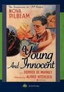 Young And Innocent , Nova Pilbeam