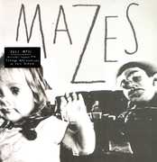 Thousand Heys , Mazes