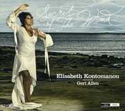Secret of the Wind , Elisabeth Kontomanou