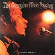 Compleat Tom Paxton: Recorded Live [Import] , Tom Paxton