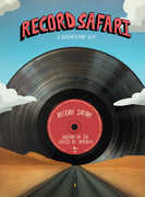 Record Safari , Alex Rodriguez